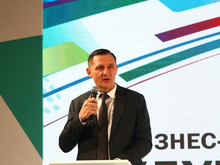 Глава «Теплоэнерго» перенес рабочий офис на Нижегородскую станцию аэрации
