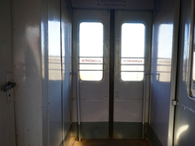 ЗакС Петербурга поддержал в первом чтении единый тариф на проезд в электричках