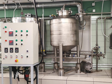 Производитель БАД почти в три раза ускорил выпуск продукции 
в рамках нацпроекта
