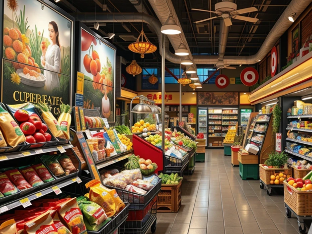 Ритейл и поставщиков обяжут раскрывать стоимость продуктов питания до попадания на полку