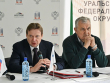 Союз строительных компаний Урала и Сибири: ключевые направления деятельности