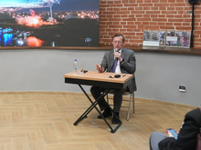 Заместитель главы Тюмени вступился за средневзвешенные оценки в школах