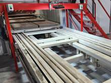 Тюменский производитель плитки вложил 1 млрд рублей в запуск новой линии