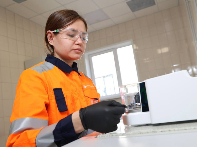 «Полиметалл» закончил строительство уникального лабораторного комплекса за 1,5 млрд руб.