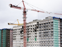 Названы районы-лидеры по вводу жилья в Нижегородской области
