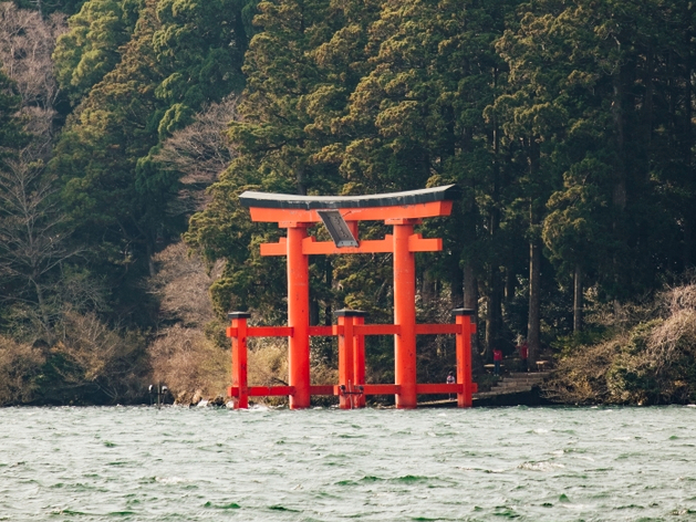 Новый премьер-министр Японии хочет заключить мирный договор с Россией