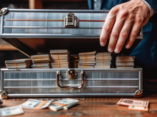 Генпрокуратура потребовала взыскать со Струкова и его семьи более 5 млрд рублей
