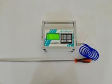 Газоанализаторы не выявили в Нижнем Новгороде превышений по дурнопахнущим веществам