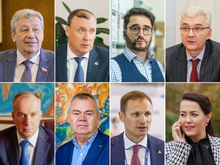 «Екатеринбургу пора дать больше самостоятельности»: что думают о городе власти и бизнес