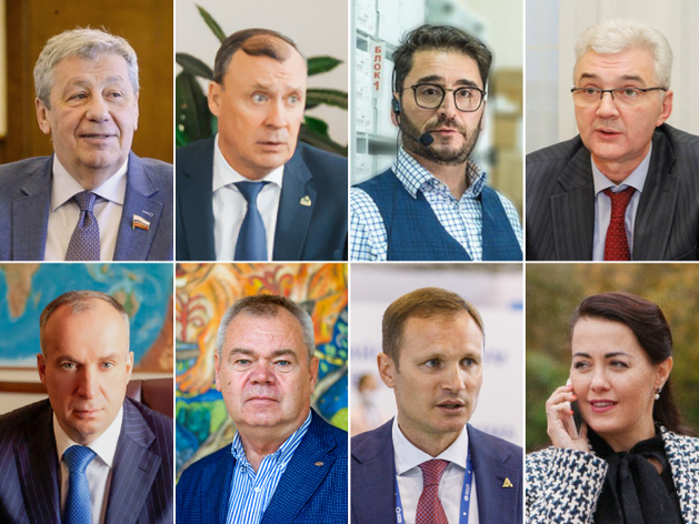 «Екатеринбургу пора дать больше самостоятельности»: что думают о городе власти и бизнес «Екатеринбургу пора дать больше самостоятельности»: что думают о городе власти и бизнес