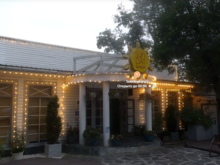 Владельцы SunDay Ginza пытаются остановить снос ресторана на Крестовском