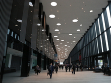 СК задержал топ-менеджера «Экспофорума» по делу о хищении 2 млрд рублей