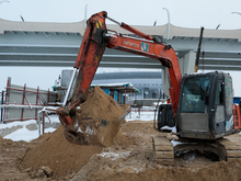 Процедурная ошибка сорвала банкротный иск против «Геоизола»