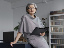 Возраст против digital: что бизнес все-таки ценит в возрастных специалистах