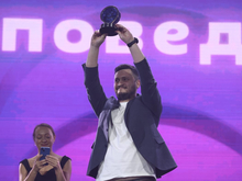 В Екатеринбурге наградили 12 местных компаний, за них проголосовали жители