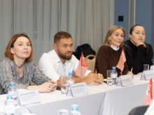 Кто может стать «Новым лицом бизнеса» `2025 в Красноярске?