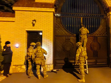 В Челябинске проводят следственные действия в отношении бизнесменов Махониных
