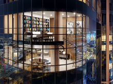 Первый умный дом с бесшовной системой доступа появится в Челябинске