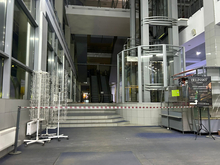 Переезд нижегородской мэрии в бывший ТЦ отложили. Слишком дорого
