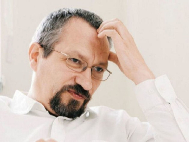 «В Москве нового не рождается, а Урал вдохновляет, здесь открывается творческая жила»
