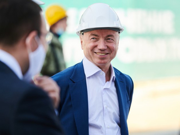 Валерий Ананьев