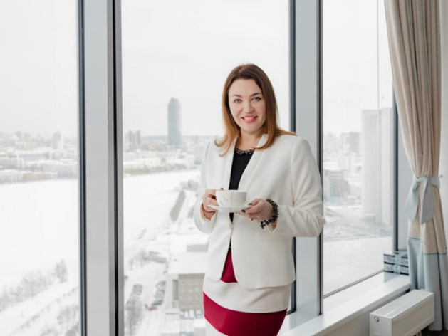 «Екатеринбург — это город возможностей. Бизнес-жизнь здесь кипит» «Екатеринбург — это город возможностей. Бизнес-жизнь здесь кипит»