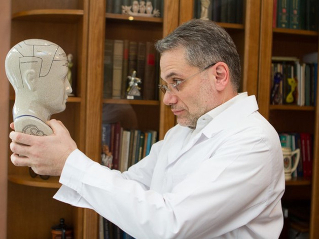 «Тюмень — нувориш. Екатеринбург же «замшелый», но гордый, потому что у него есть история»