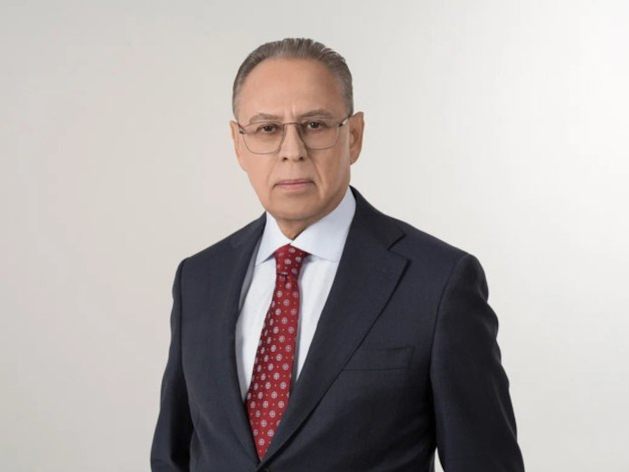 Михаил Ходоровский