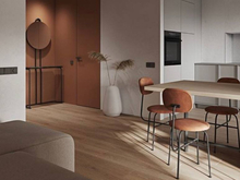 Как создать интерьер, в котором комфортно жить и работать