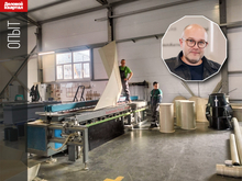 Пластик — это не ведерки и игрушки. Где используются современные уральские полимеры? 