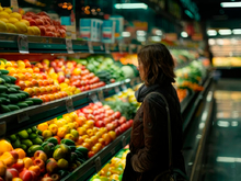 В Челябинской области замедлилась годовая инфляция: на что упали цены?
