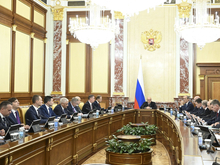 Контроль за иностранными инвестициями в экономику России будет расширен