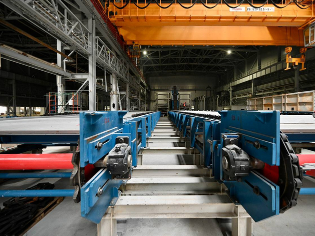 На Среднем Урале расширили «Титановую долину», инвесторы вложат в нее еще 28,4 млрд руб.