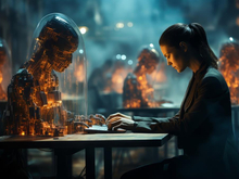 «Искусственный интеллект — не привилегия избранных»