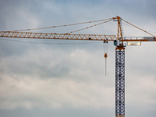 Снова не состоялись торги по КРТ-участкам в микрорайоне «Клюквенный»