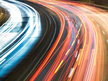 В Новосибирске будут бороться с пробками «транспортным моделированием»