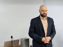 Алексей Коноваленко стал руководителем министерства здравоохранения Красноярского края