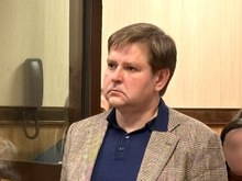 Экс-главу застройщика «Новомарусино» в Новосибирске отправили под стражу