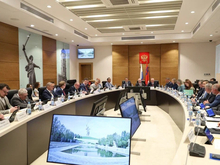 Лишь 8% изъятого у коррупционеров имущества государство использует эффективно