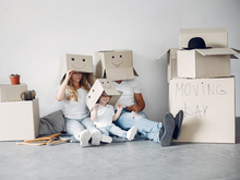 Менее 50% новосибирских семей с детьми могут позволить себе аренду квартиры