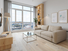 Семьям из Красноярского края для аренды жилья нужен доход в 121 тысячу рублей