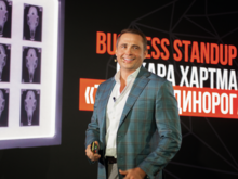 Оскар Хартманн о смелости, хватке предпринимателя, ИИ и стоимости труда: блиц-опрос DK.RU