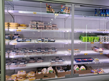 Минимальная продуктовая корзина в России подешевела до 7171 рубля