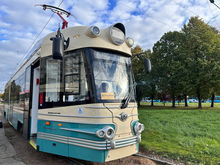 Петербургские трамваи получили «умных помощников» для безопасности