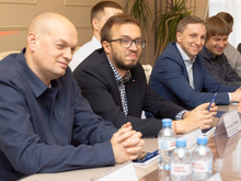 От медицины до новых двигателей: кто борется за звание лучшего инноватора Красноярска