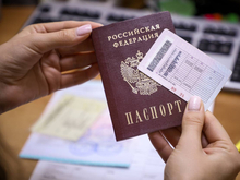 Пункты ГИБДД в Красноярске не работают. Как долго они будут закрыты? 
