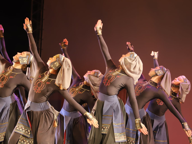 «Ночь искусств» состоится 3 ноября: куда сходить в Екатеринбурге