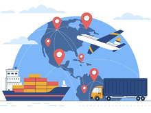 СТУ напомнил перевозчикам об упрощенном режиме ввоза товаров из Казахстана и Кыргызстана 