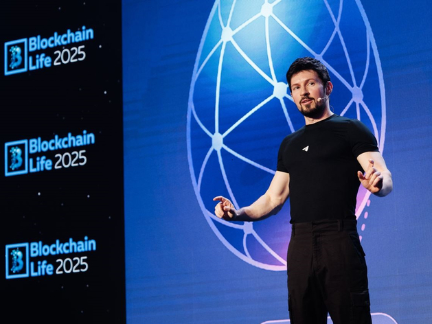 Павел Дуров анонсировал запуск нового проекта Cocoon