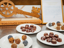 Тобольская шоколадная мануфактура откроет продажу франшизы